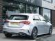Mercedes Benz A Class   Registered:2018(68)
