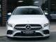 Mercedes Benz A Class   Registered:2018(68)