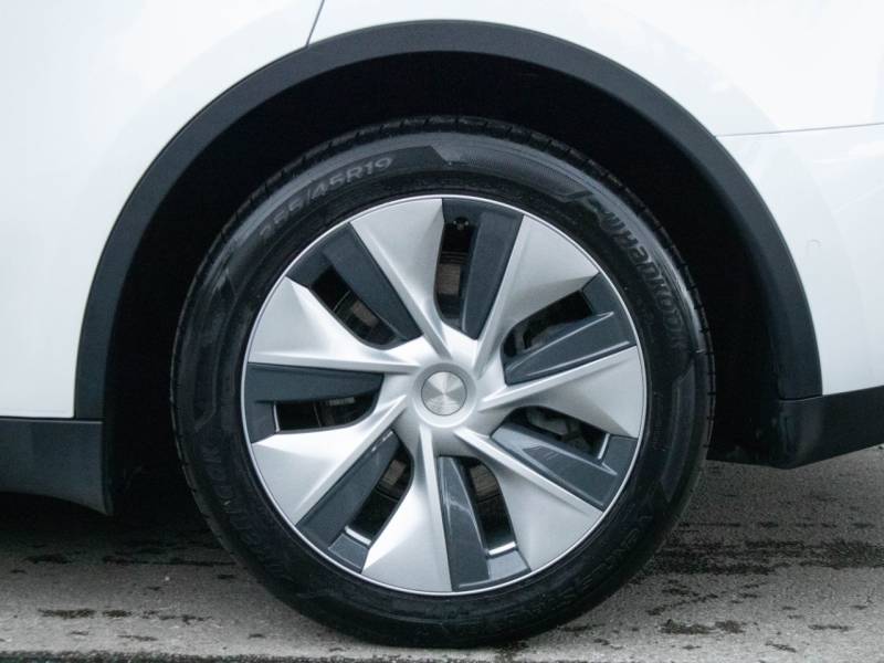 Tesla Model Y   Registered:2022(72)