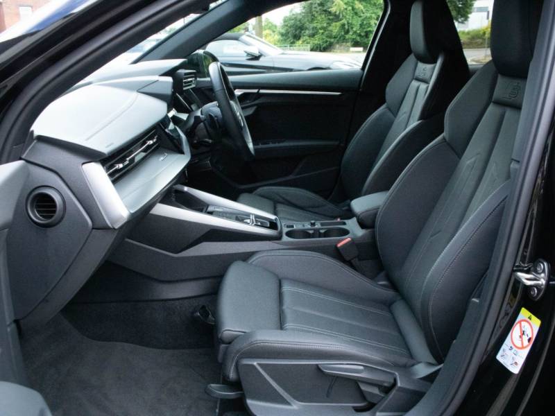 Audi A3   Registered:2023(73)