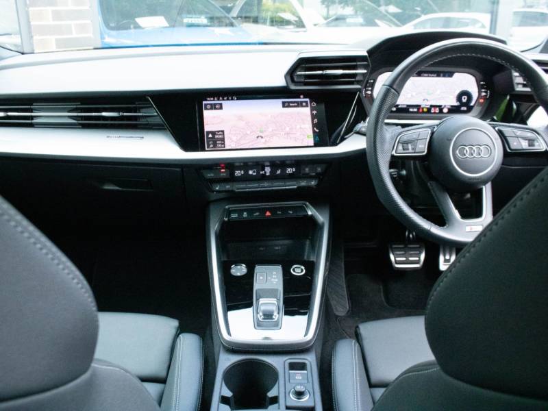 Audi A3   Registered:2023(73)