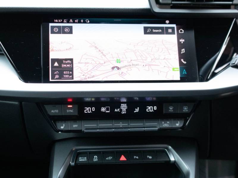 Audi A3   Registered:2023(73)