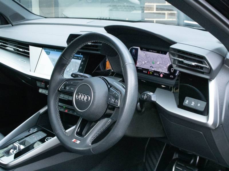 Audi A3   Registered:2023(73)