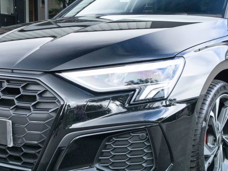 Audi A3   Registered:2023(73)