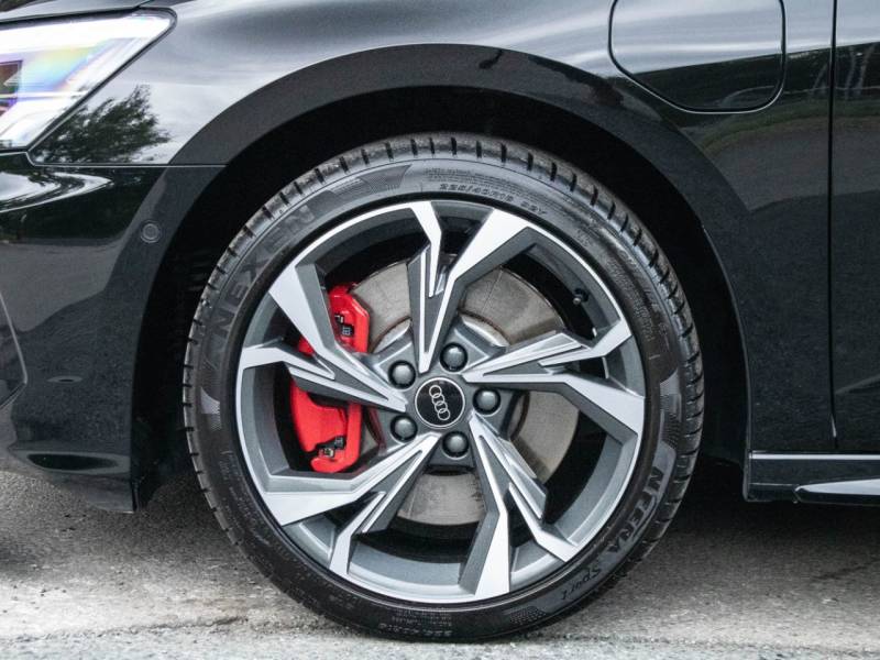 Audi A3   Registered:2023(73)