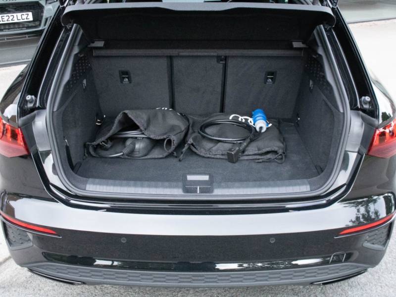 Audi A3   Registered:2023(73)