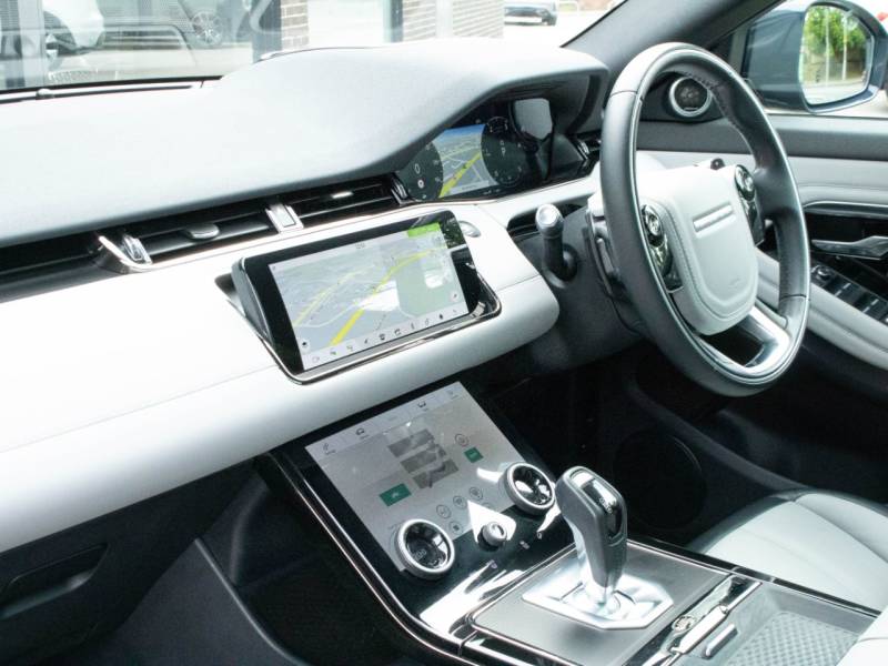 Land Rover Range Rover Evoque   Registered:2020(69)