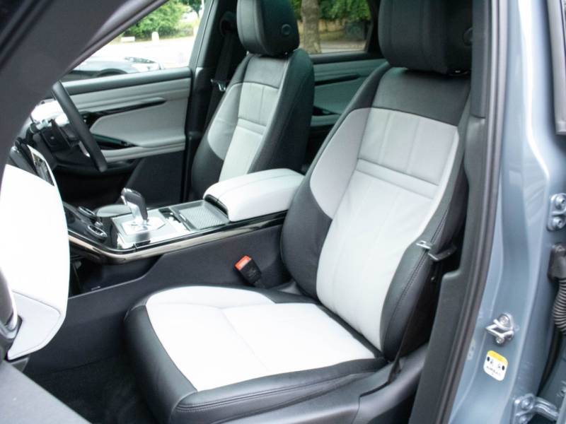 Land Rover Range Rover Evoque   Registered:2020(69)