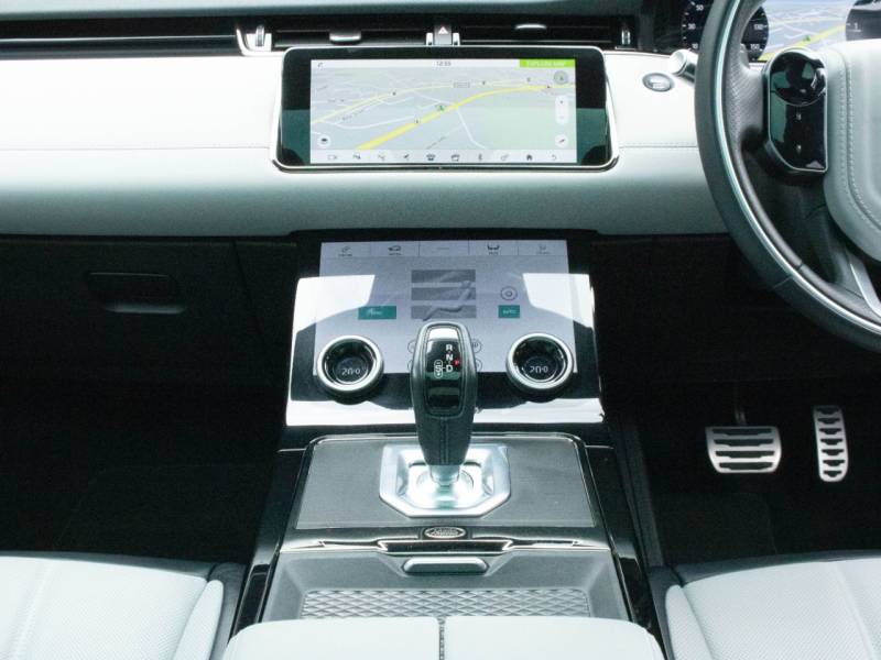 Land Rover Range Rover Evoque   Registered:2020(69)