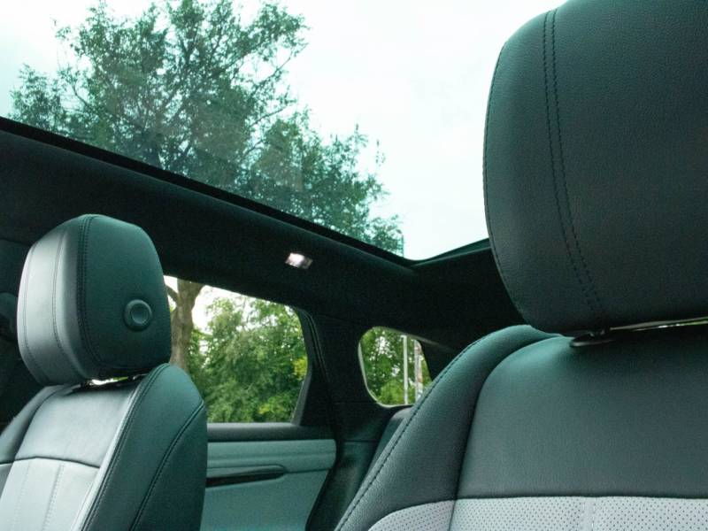 Land Rover Range Rover Evoque   Registered:2020(69)