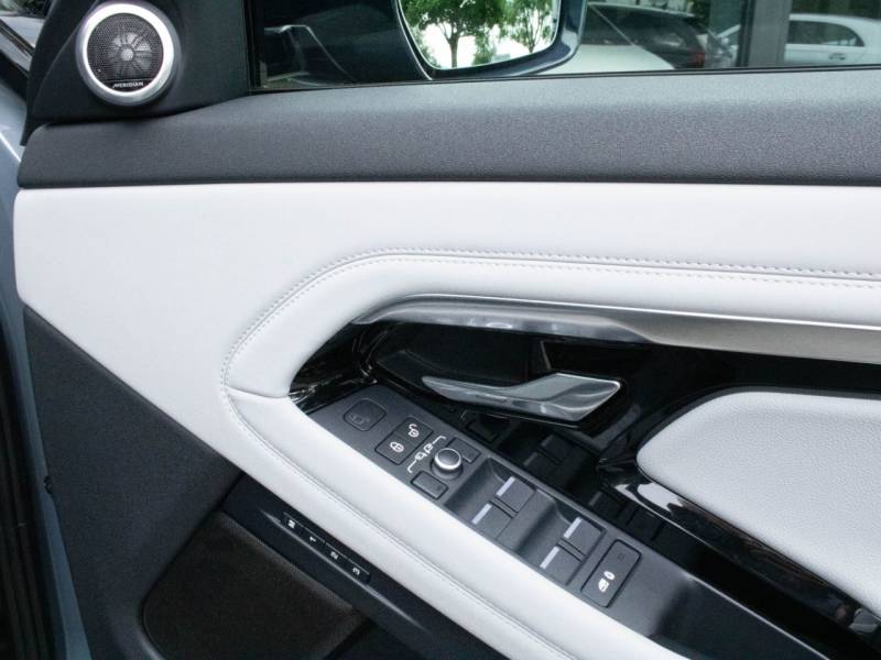 Land Rover Range Rover Evoque   Registered:2020(69)