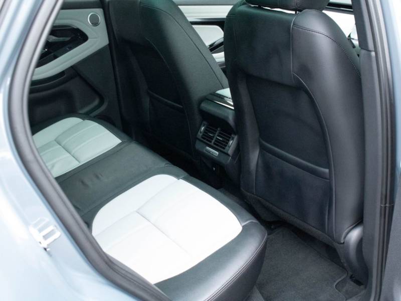 Land Rover Range Rover Evoque   Registered:2020(69)