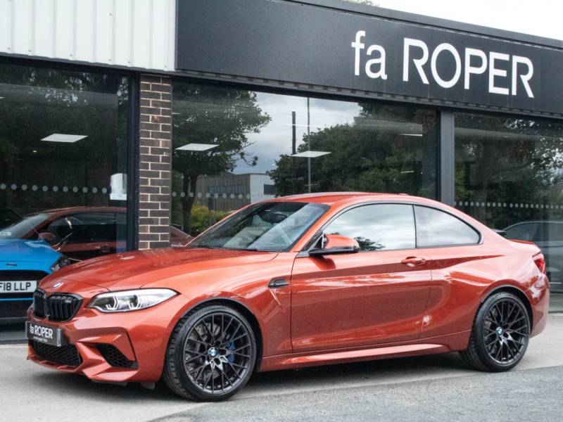 BMW M2   Registered:2020(70)