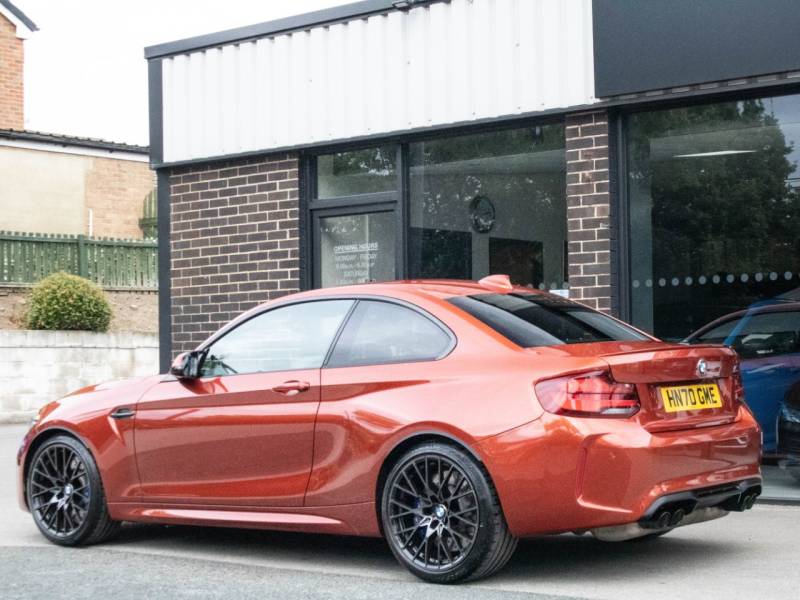 BMW M2   Registered:2020(70)