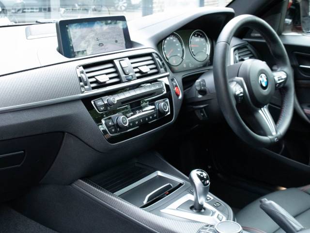 2020 BMW M2 M2 3.0 Competition M DCT 410ps