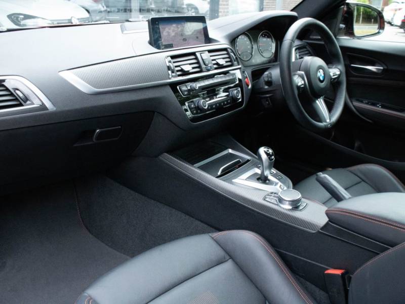 BMW M2   Registered:2020(70)