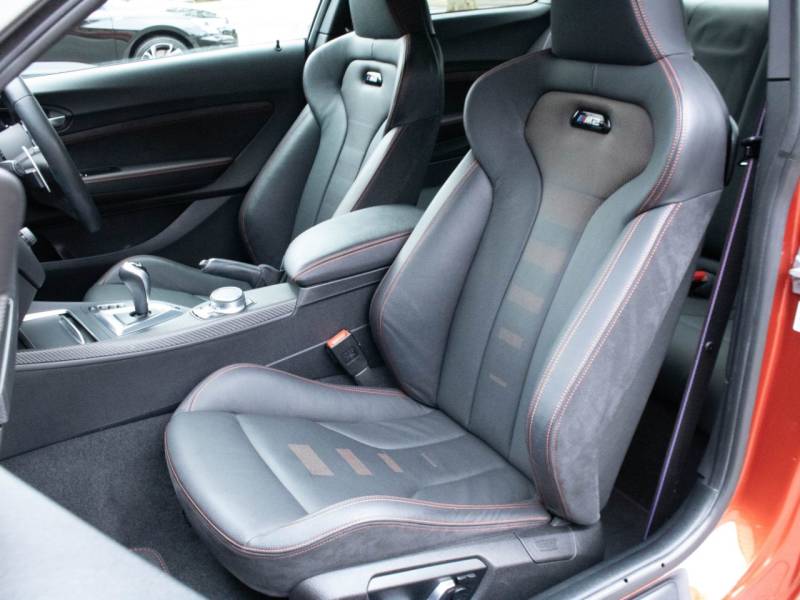 BMW M2   Registered:2020(70)