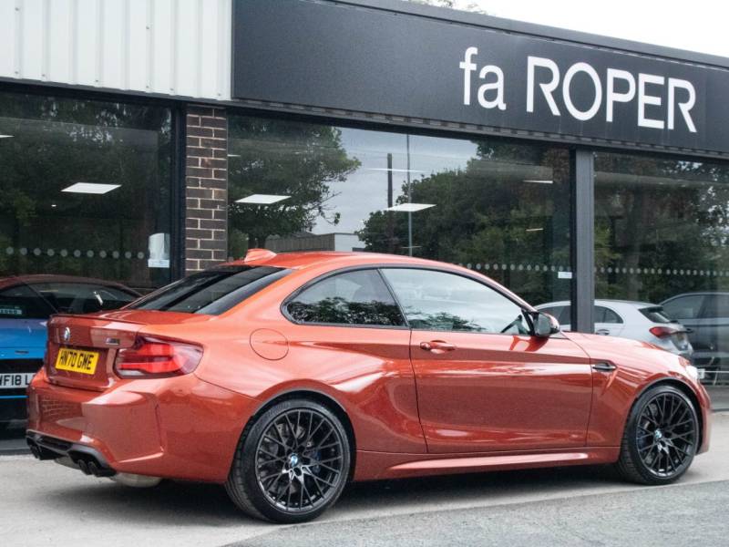 BMW M2   Registered:2020(70)