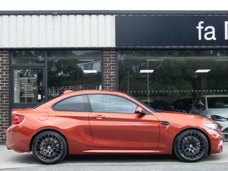 BMW M2   Registered:2020(70)