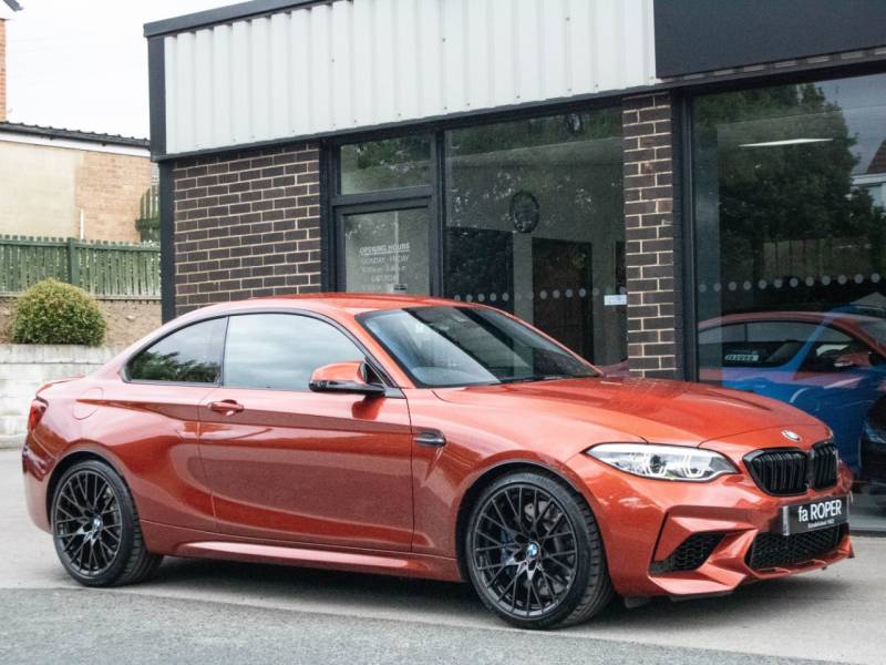 BMW M2   Registered:2020(70)