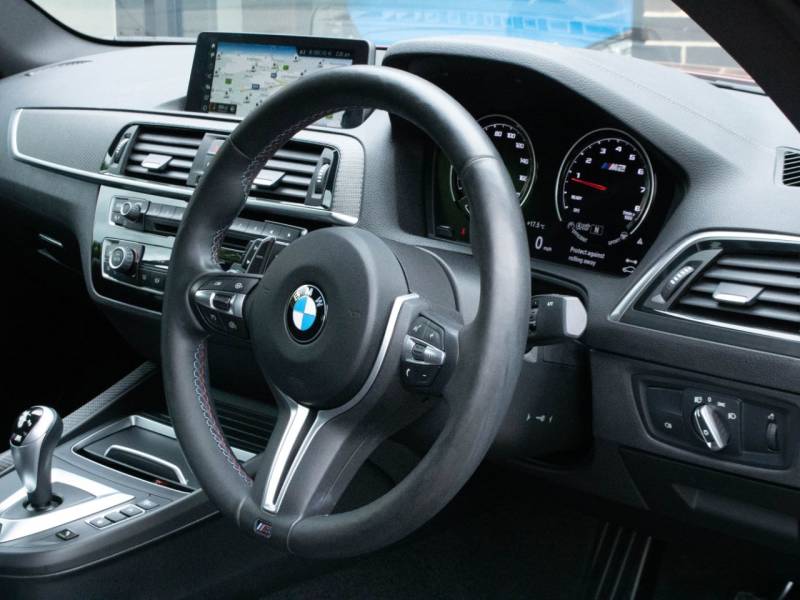 BMW M2   Registered:2020(70)