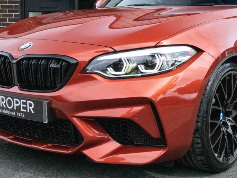 BMW M2   Registered:2020(70)