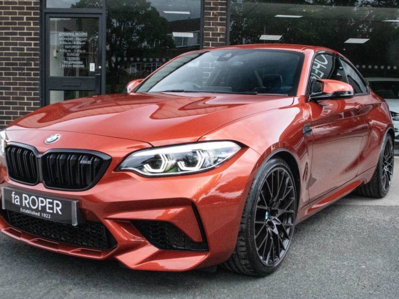 BMW M2   Registered:2020(70)