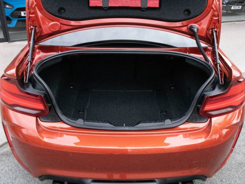 BMW M2   Registered:2020(70)