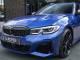 BMW 3 Series   Registered:2022(22)