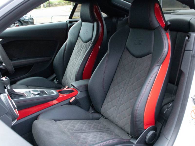 Audi TT   Registered:2023(73)