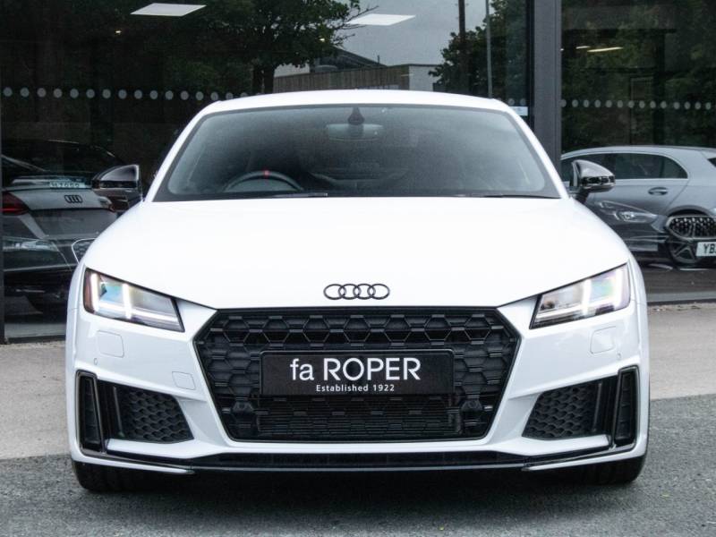 Audi TT   Registered:2023(73)