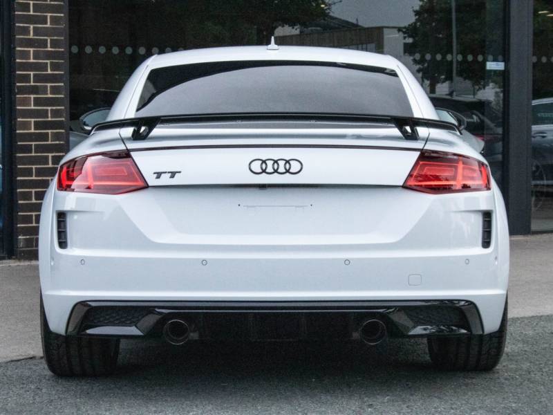 Audi TT   Registered:2023(73)