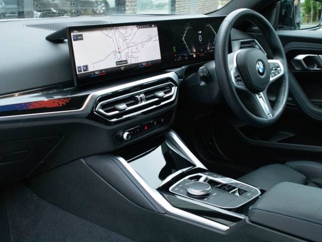 2022 BMW 2 Series M240i xDrive 3.0 Auto 374ps