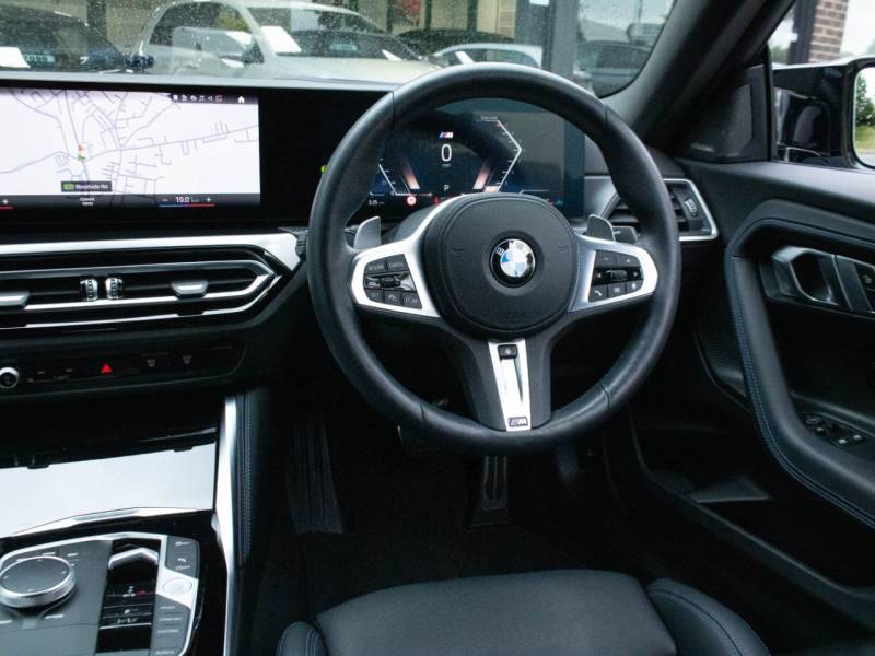 BMW 2 Series   Registered:2022(72)