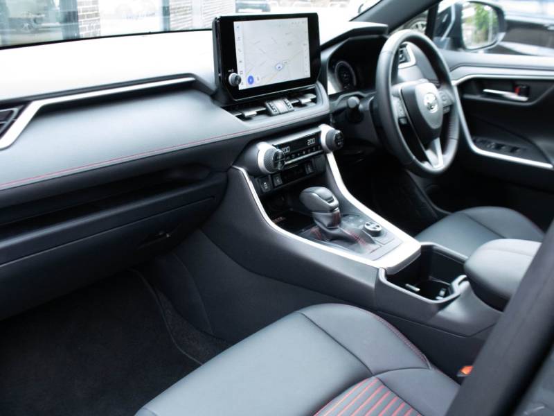 Toyota Rav4   Registered:2023(23)