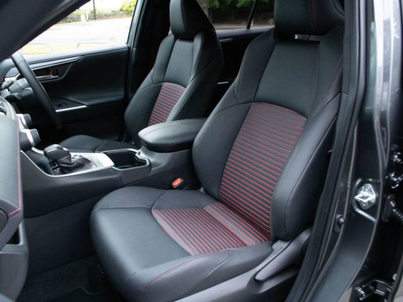 Toyota Rav4   Registered:2023(23)