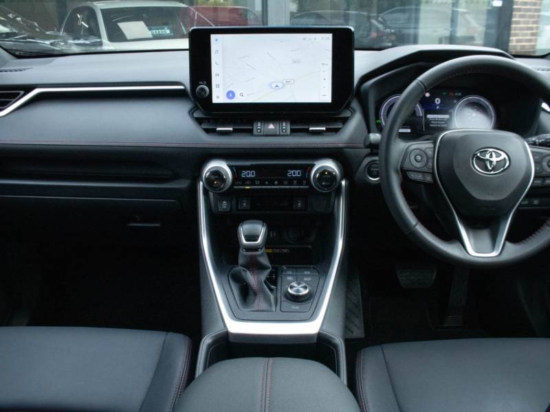 Toyota Rav4   Registered:2023(23)