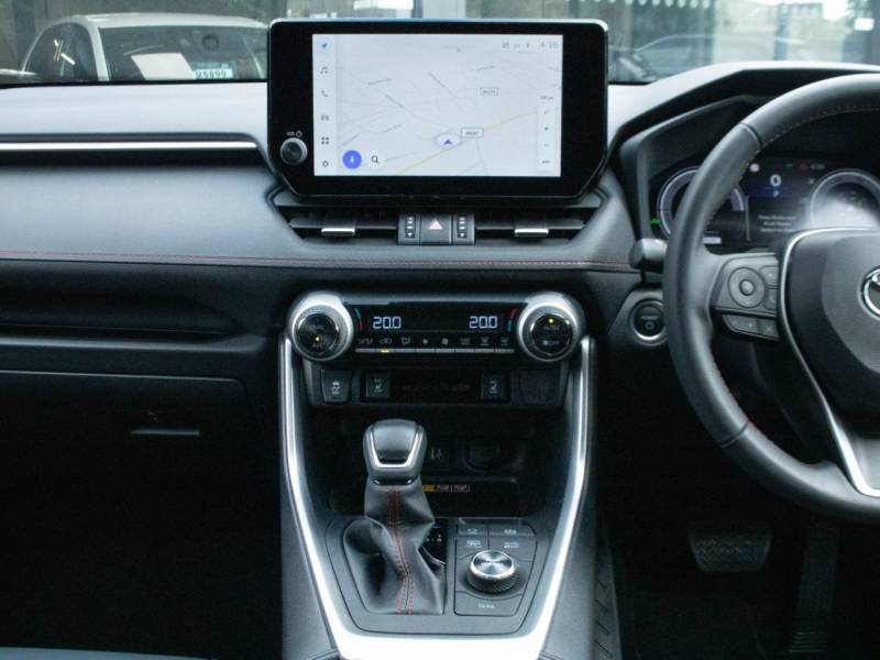 Toyota Rav4   Registered:2023(23)