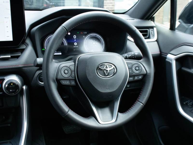 Toyota Rav4   Registered:2023(23)