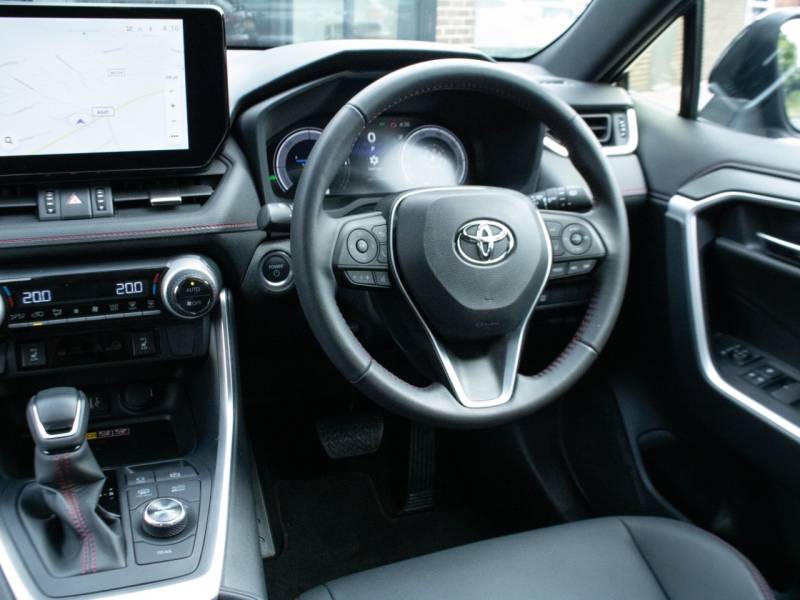 Toyota Rav4   Registered:2023(23)