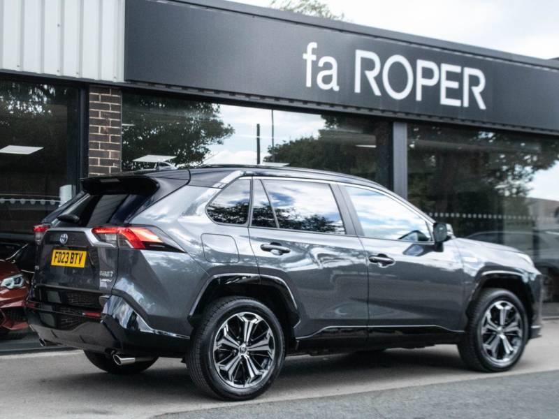 Toyota Rav4   Registered:2023(23)