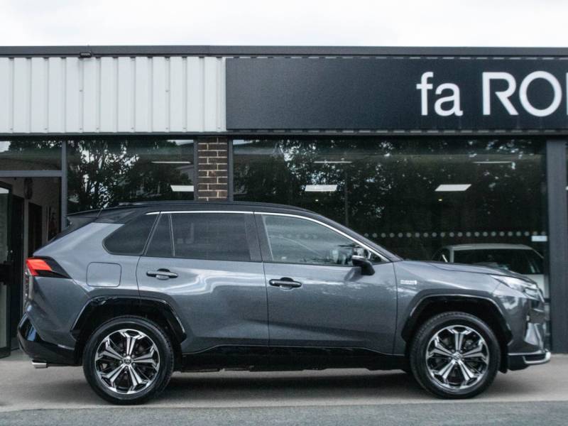 Toyota Rav4   Registered:2023(23)