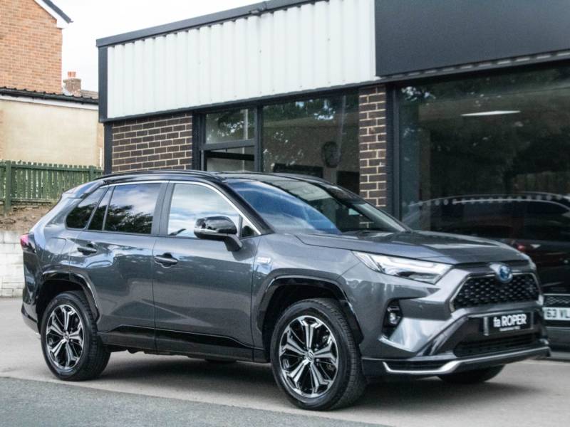 Toyota Rav4   Registered:2023(23)