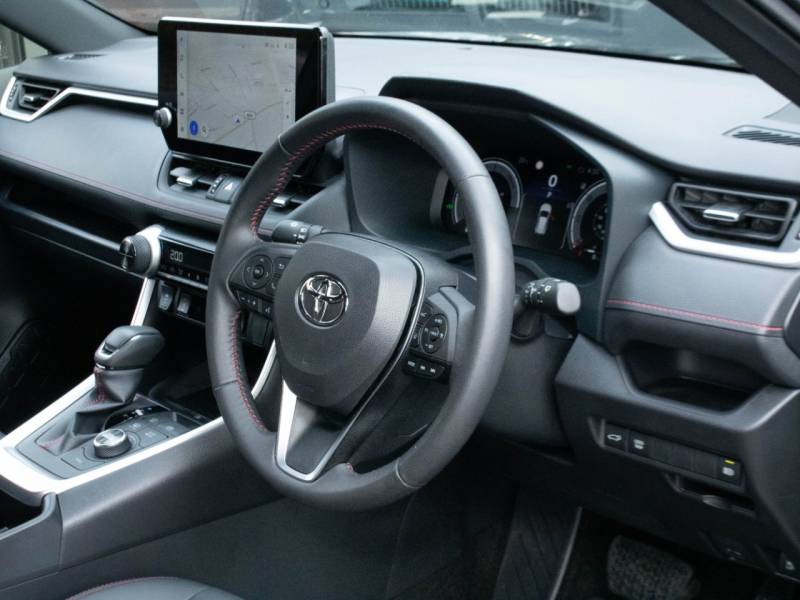 Toyota Rav4   Registered:2023(23)