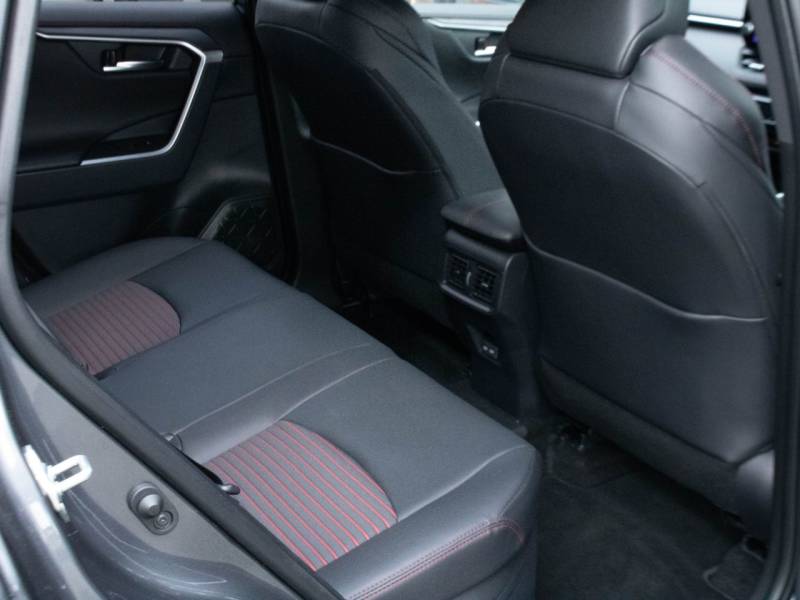 Toyota Rav4   Registered:2023(23)