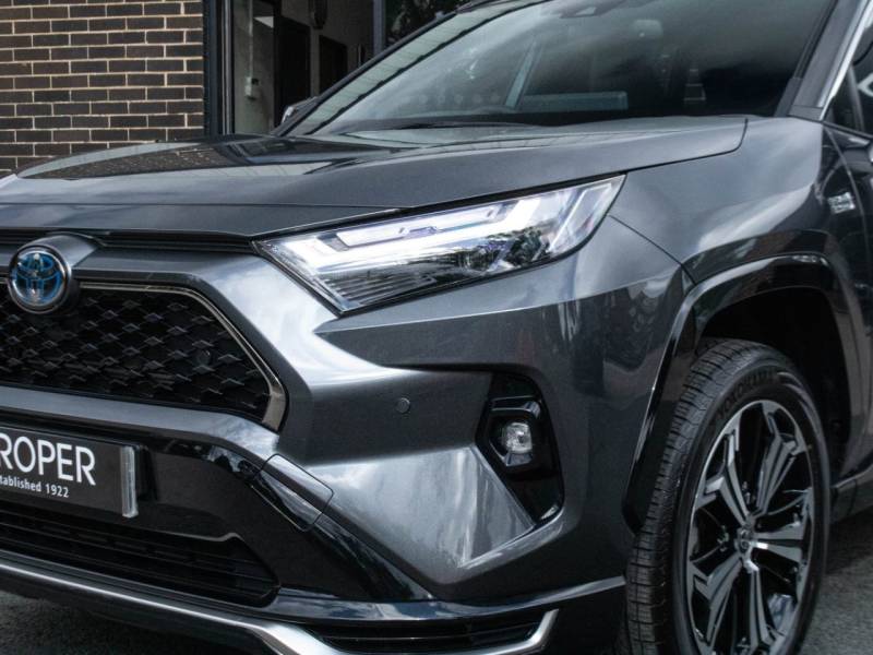 Toyota Rav4   Registered:2023(23)