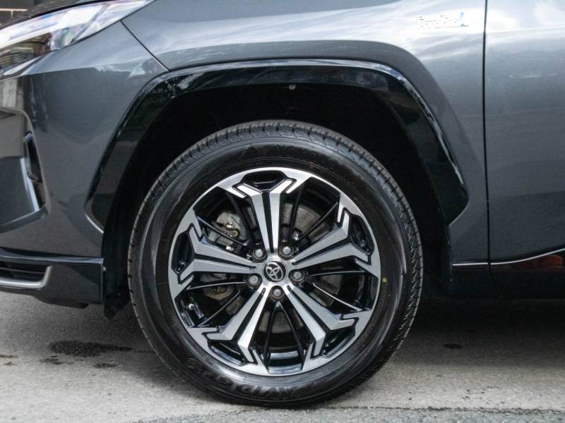 Toyota Rav4   Registered:2023(23)