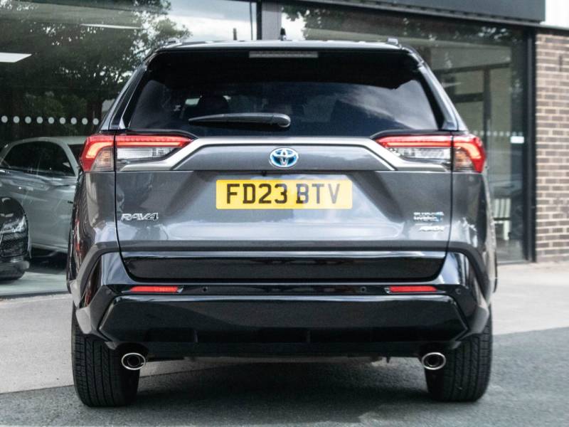 Toyota Rav4   Registered:2023(23)