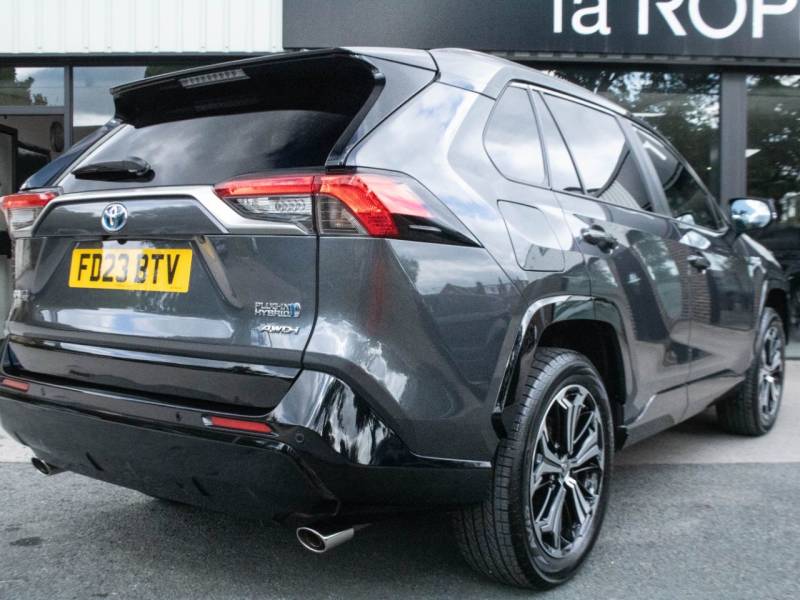 Toyota Rav4   Registered:2023(23)