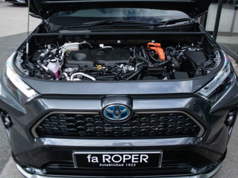 Toyota Rav4   Registered:2023(23)